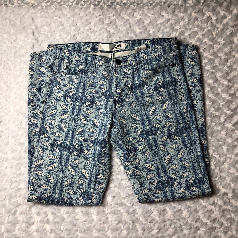Joe Fresh Jeans